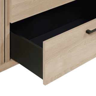 Dressoir DR22 Chêne sable Faro