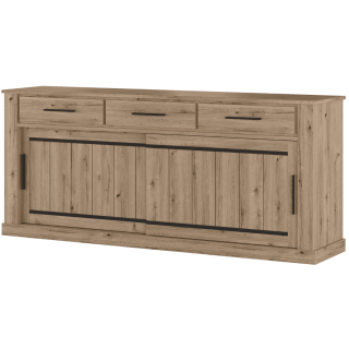 Dressoir Kurt