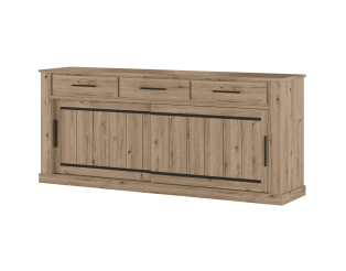Dressoir Kurt