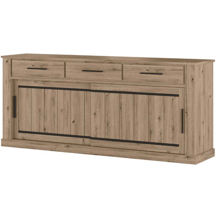 Dressoir Kurt