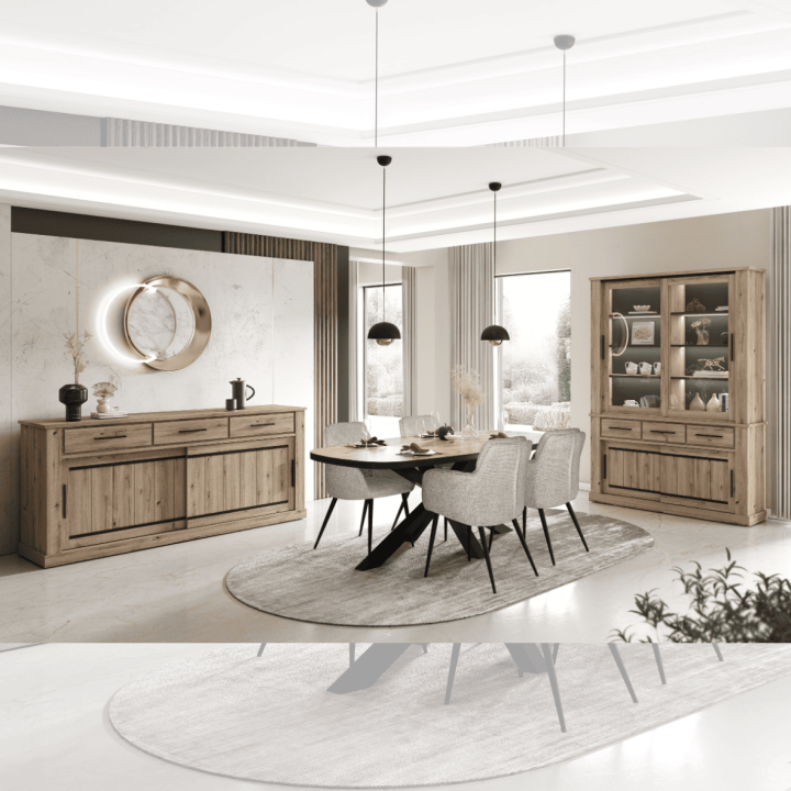 Dressoir Kurt