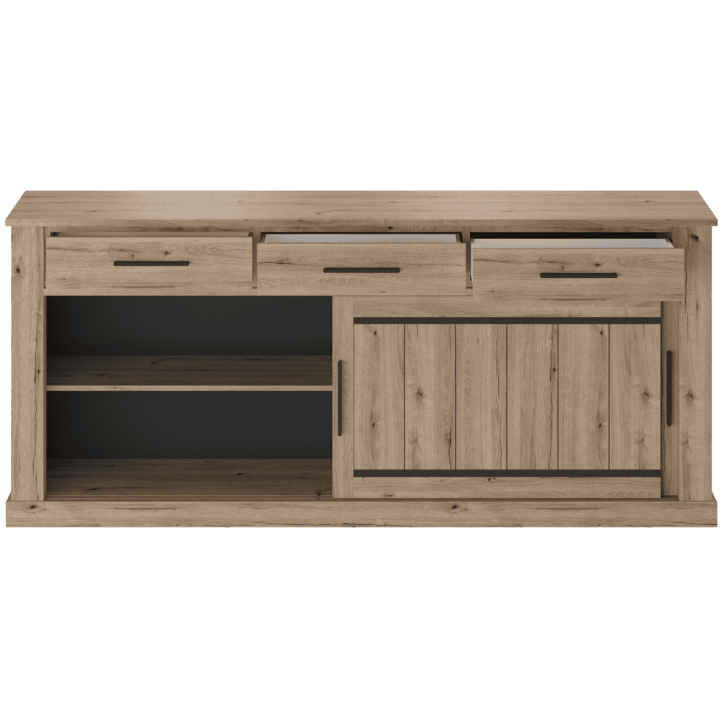 Dressoir Kurt