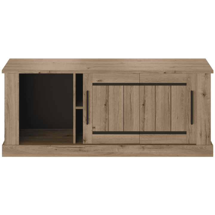 Meuble tv Kurt