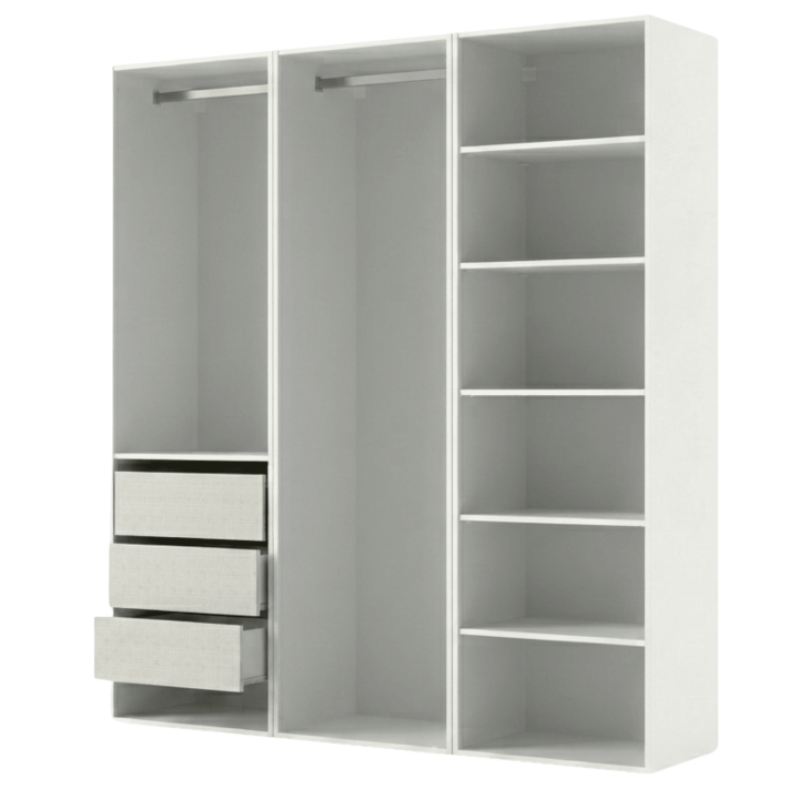 Dressing Casa 135 cm