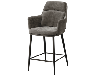 Tabouret de bar Bologna Miami ASH