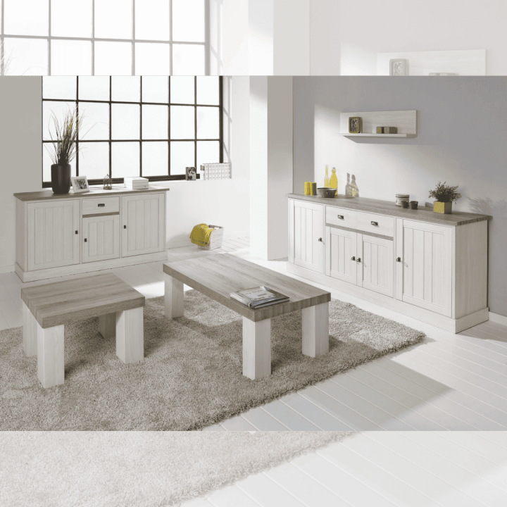Dressoir DR3 York