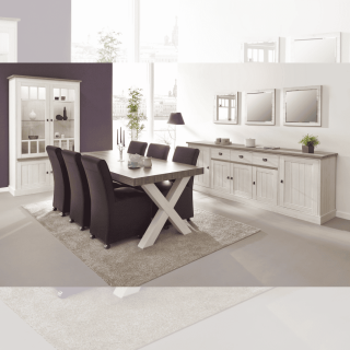 Dressoir haut HB2 York