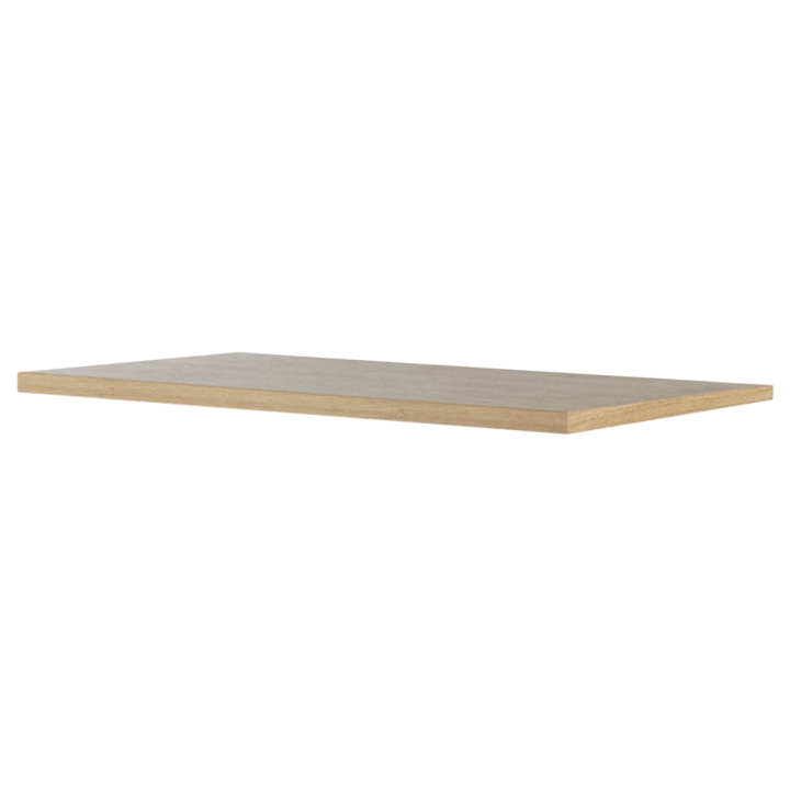 Etagère Clara S20 golden oak