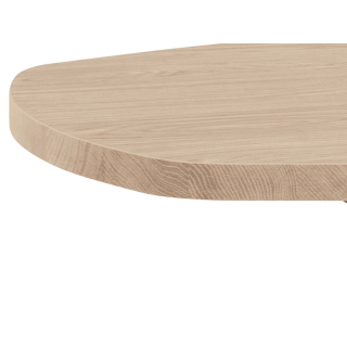 Table Costa 250 cm Ovale 250 cm  x 128 cm