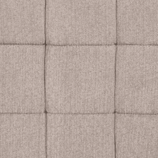 Lit Boxspring - 180 x 200 cm - Boston avec coffre