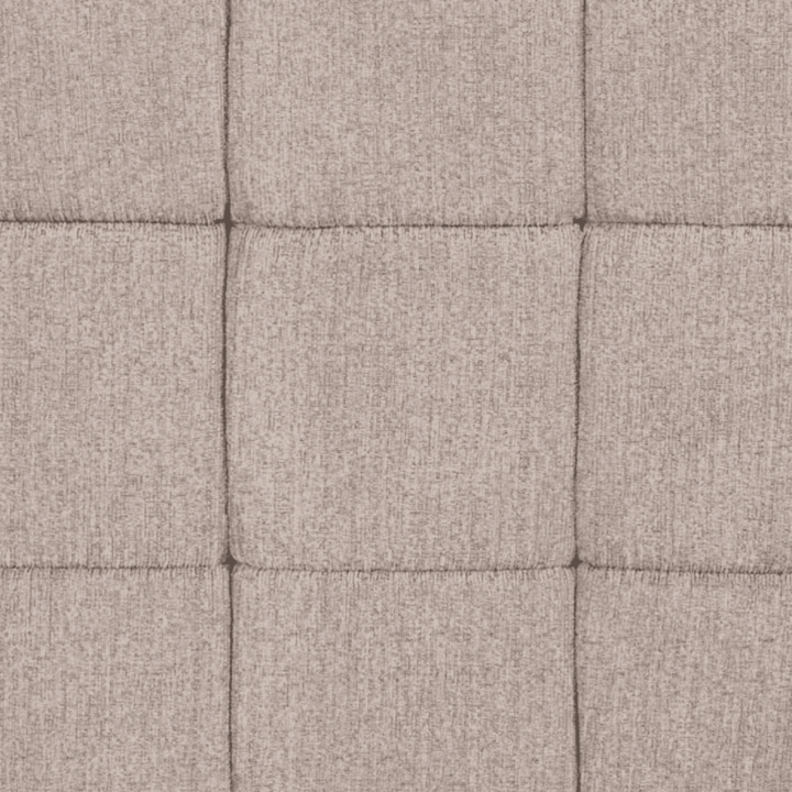 Lit Boxspring - 180 x 200 cm - Boston avec coffre
