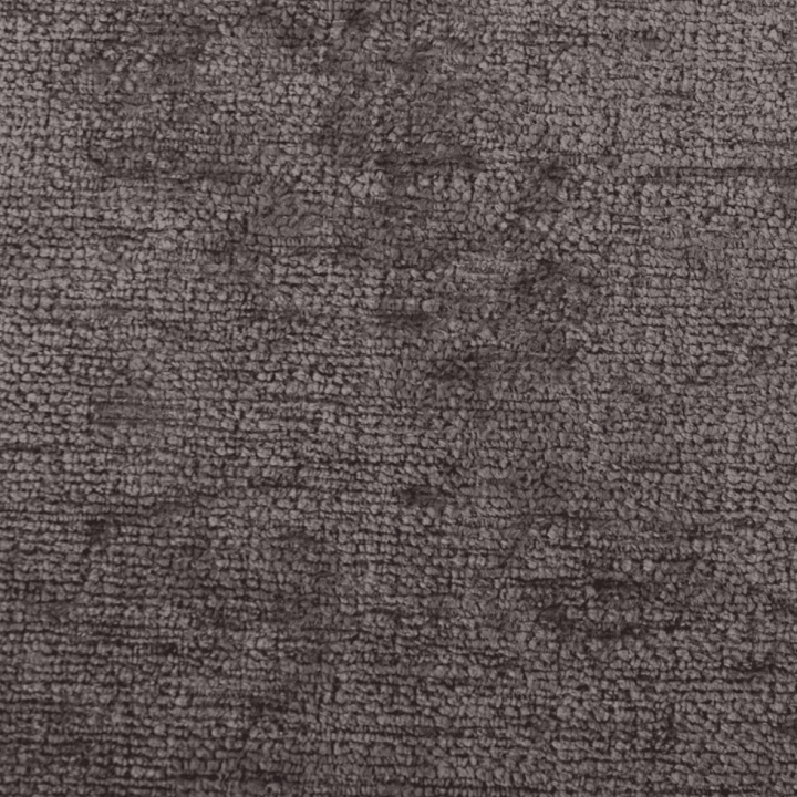 Beatrice - Lit box complet 180 x 200 cm Chenille gris