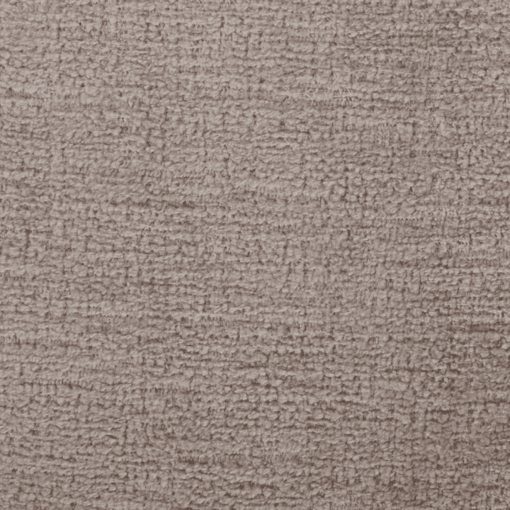 Beatrice - Lit box complet 140 x 200 cm Chenille beige