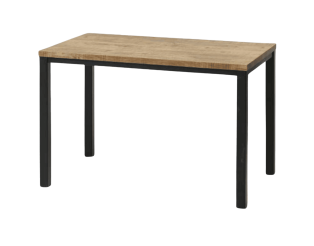 Table bar Duncan lamulux