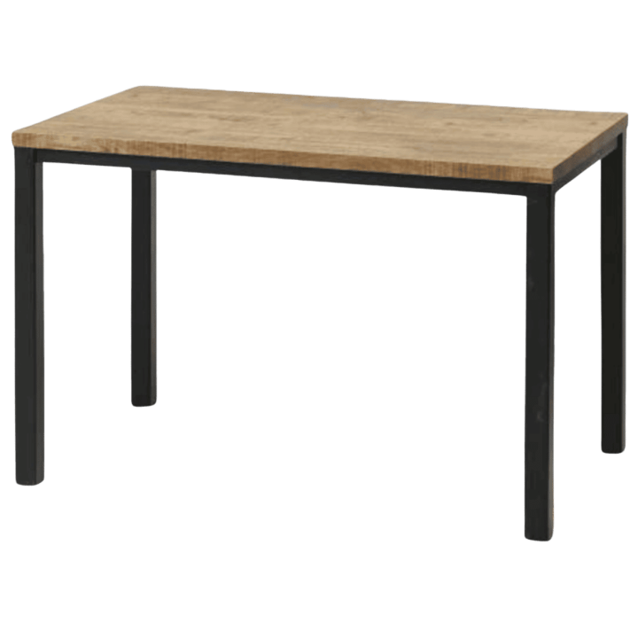 Table bar Duncan lamulux