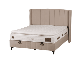 Lit Celine SANS matelas 180 cm