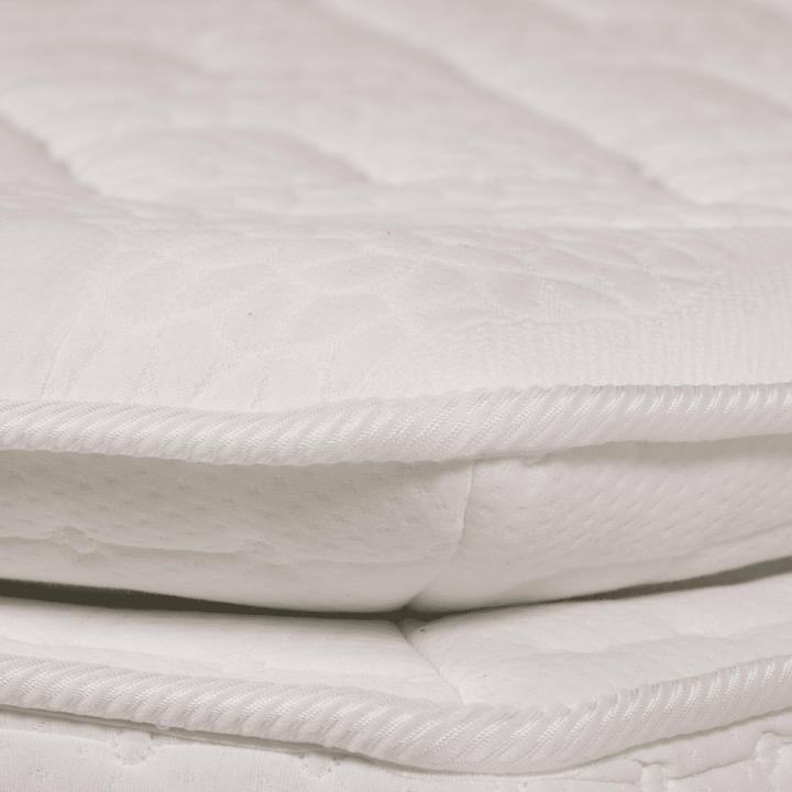 Lit boxspring Celine 140 cm