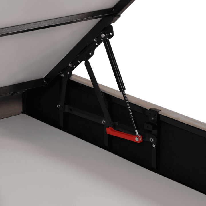 Lit boxspring Celine 140 cm