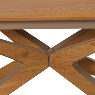Table Delta 180 cm / 240 cm