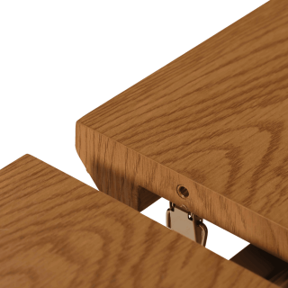 Table Delta 180 cm / 240 cm
