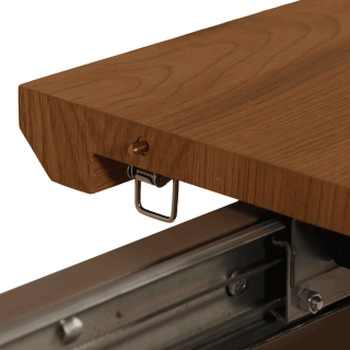 Table Delta 180 cm / 240 cm