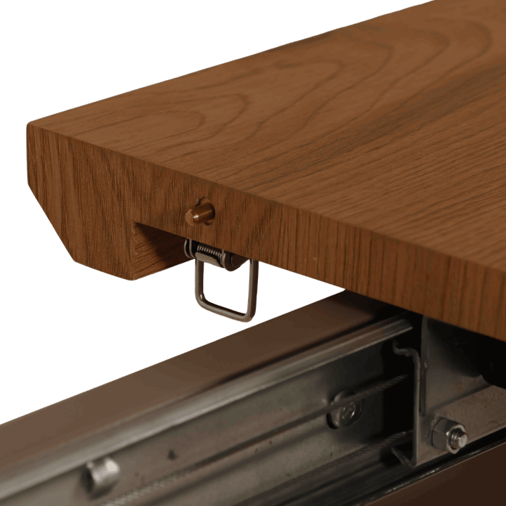 Table Delta 180 cm / 240 cm