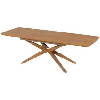 Table Delta 180 cm / 240 cm