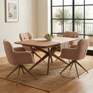 Table Delta 180 cm / 240 cm
