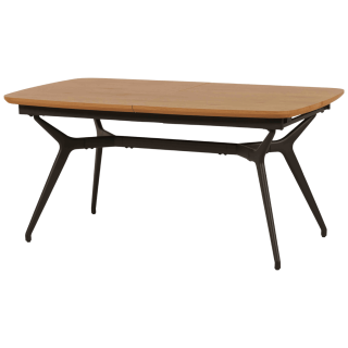 Table allongeable Bali