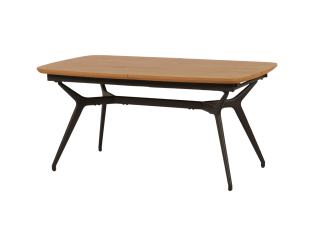 Table allongeable Bali