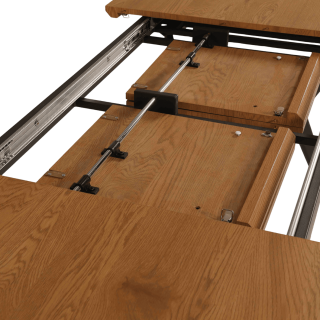 Table allongeable Bali