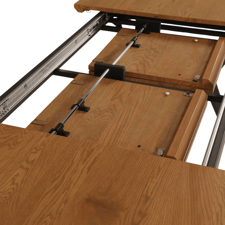 Table allongeable Bali