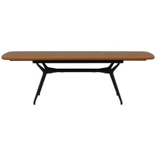 Table allongeable Bali