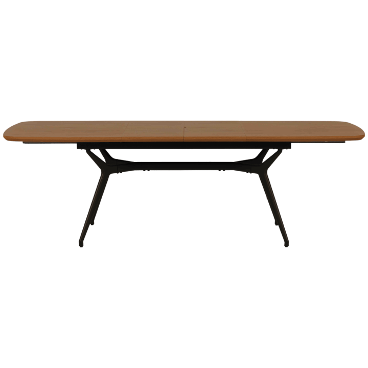 Table allongeable Bali