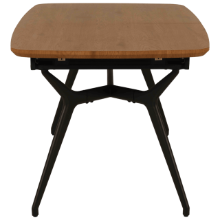 Table allongeable Bali