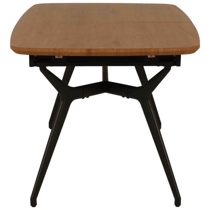 Table allongeable Bali