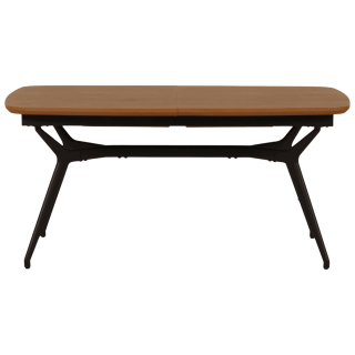 Table allongeable Bali