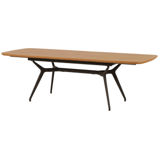 Table allongeable Bali
