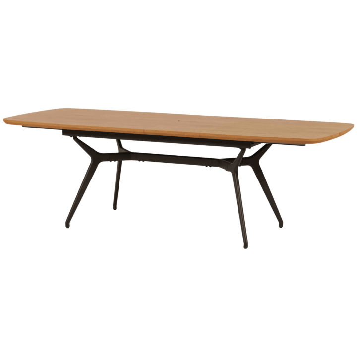 Table allongeable Bali