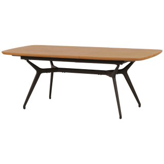 Table allongeable Bali