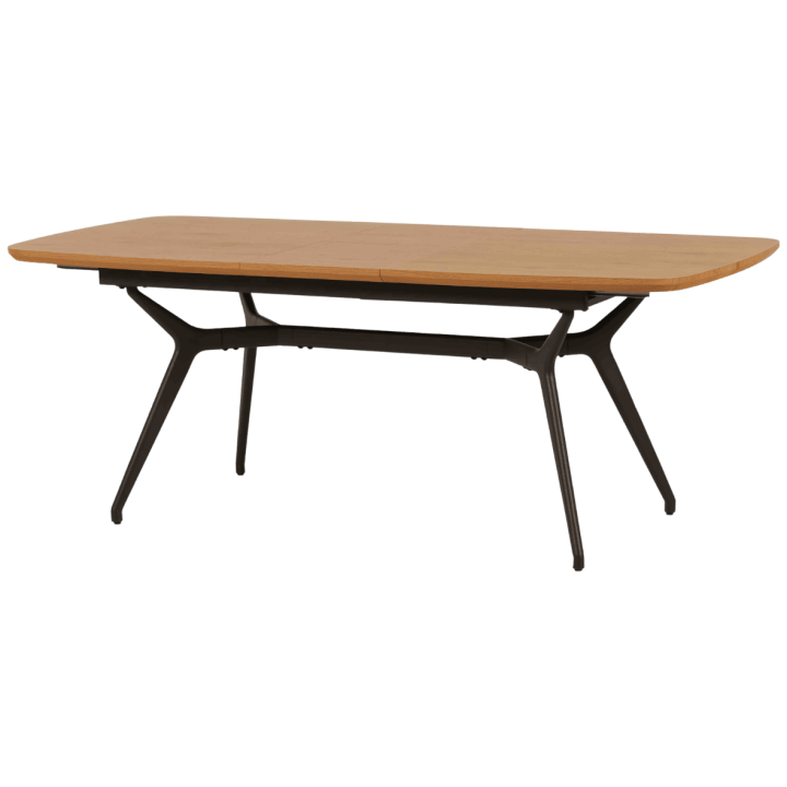 Table allongeable Bali