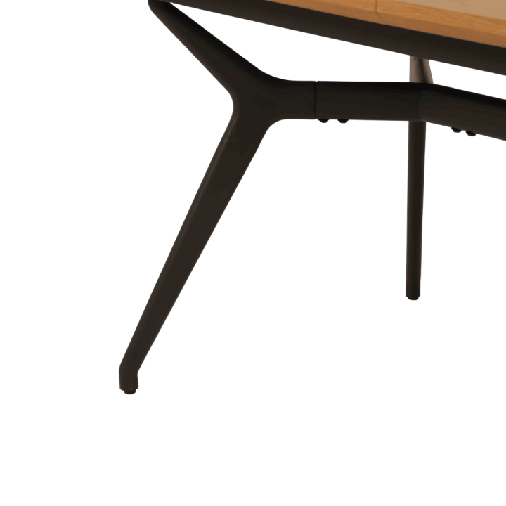 Table allongeable Bali
