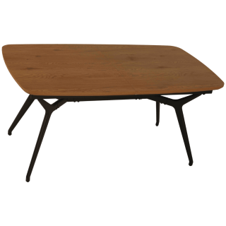 Table allongeable Bali