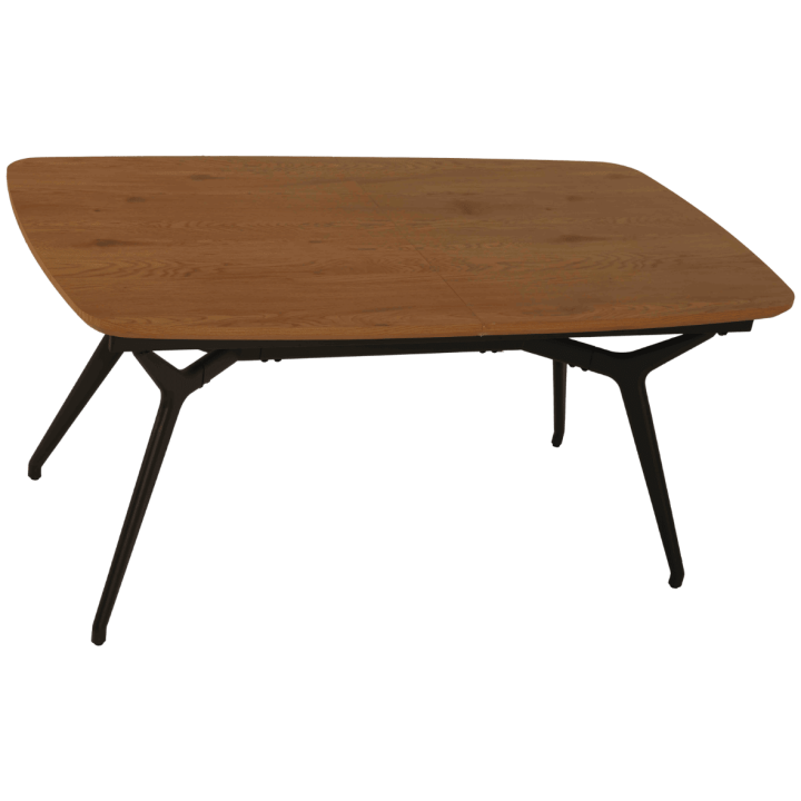 Table allongeable Bali