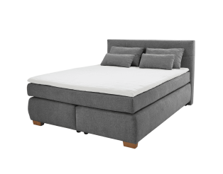 Lit Boxspring 160 x 200 cm Ulla gis