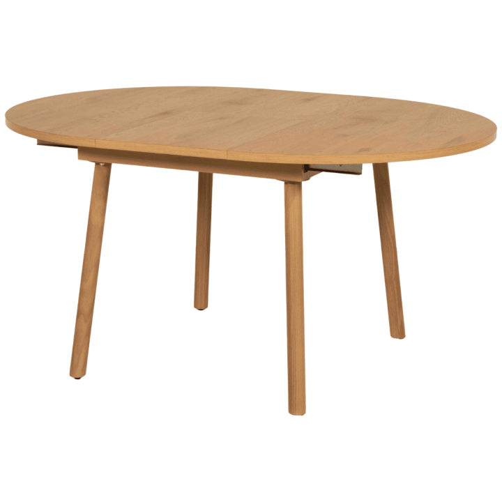 Table ronde allongeable 110/150 cm  Luna