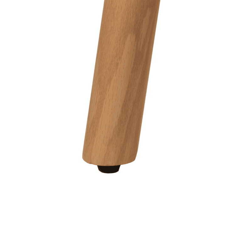 Table ronde allongeable 110/150 cm  Luna