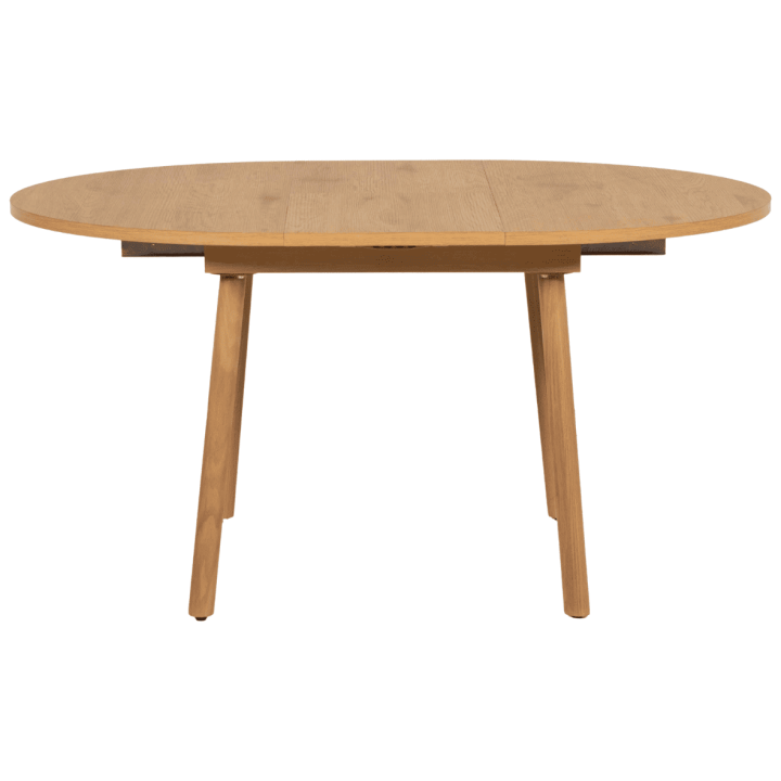 Table ronde allongeable 110/150 cm  Luna