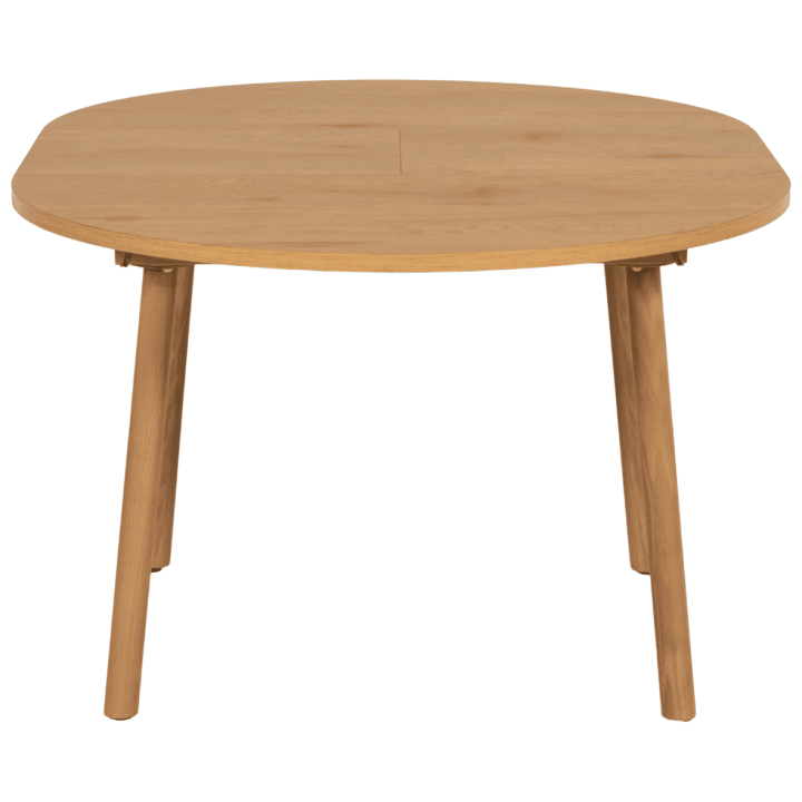 Table ronde allongeable 110/150 cm  Luna