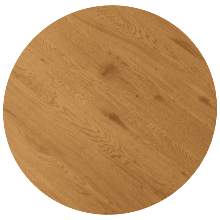 Table ronde allongeable 110/150 cm  Luna